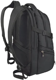 Wenger/SwissGear Transit 40,6 cm (16") Plecak Czarny 600636 - Torby na laptopy - miniaturka - grafika 7
