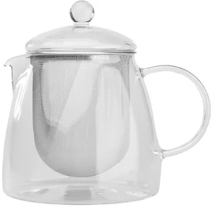Hario Leaf Tea Pot 700ml - czajnik do zaparzania z filtrem CHEN-70T - Zaparzacze i kawiarki - miniaturka - grafika 2