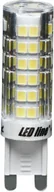 Żarówki LED - LED Line Żarówka LED G9 230V 6W 245947 - miniaturka - grafika 1