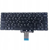 Klawiatury do laptopów - Lenovo Klawiatura qwerty Yoga 710 15 SN20K93009 - miniaturka - grafika 1