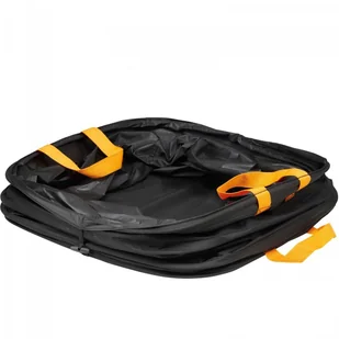 Fiskars Ergo pop-up garden bag 175 l 1028372 - Pozostałe narzędzia ogrodowe - miniaturka - grafika 3