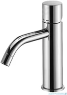 Baterie umywalkowe - Paffoni Light bateria umywalkowa chrom LIGX081CR | - miniaturka - grafika 1