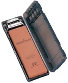 Akcesoria do sztućców - Mino Sharp minosharp 460 Global kamieni do ostrzenia  ziarnistość 1000 460 - miniaturka - grafika 1