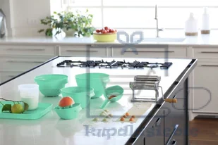 Curver Miska kuchenna miętowa, 2,5 l - Miski i półmiski - miniaturka - grafika 3