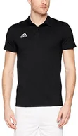 Gadżety dla kibiców - Adidas męski con18 co Polo POLOS, wielokolorowa, xl BQ6565 - miniaturka - grafika 1