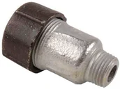 Akcesoria hydrauliczne - Gebo Łącznik rur AK 3/4 - miniaturka - grafika 1