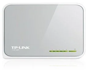 TP-Link TL-SF1005D - Switche TP-Link TL-SF1005D - Switche - miniaturka - grafika 5