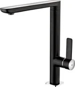 Baterie kuchenne - Teka FO 915 Black czarny 62915020NC - miniaturka - grafika 1