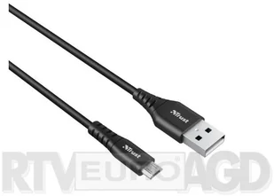 Trust Ndura USB Micro-USB 1m 23567 - Kable USB - miniaturka - grafika 2