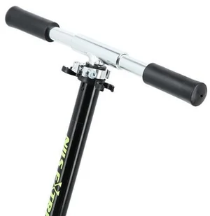 Nils Extreme HD207 BLACK HULAJNOGA - Hulajnogi - miniaturka - grafika 6