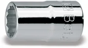 Klucze i nasadki - Beta NASADKA 1/2" 23MM 920B/23 - miniaturka - grafika 1