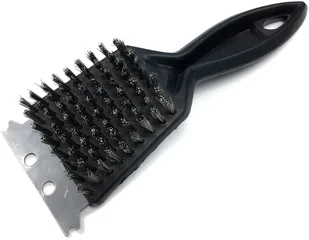 HENDI SZCZOTKA DO CZYSZCZENIA GRILLA 525418 525418 - Akcesoria do grilla - miniaturka - grafika 2