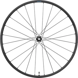 Shimano Shimano GRX WH-RX570 Przednie koło 28" Centerlock 12x100mm, black 24H 2020 Koła szosowe przednie E-WHRX570LFED70 - Koła rowerowe Shimano Shimano GRX WH-RX570 Przednie koło 28" Centerlock 12x100mm, black 24H 2020 Koła szosowe przednie E-WHRX570LFED70 - Koła rowerowe - miniaturka - grafika 1