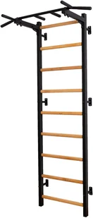 BenchK Drabinka wielofunkcyjna BenchK 311B z akcesoriami - Pozostały sprzęt i akcesoria do ćwiczeń - miniaturka - grafika 12