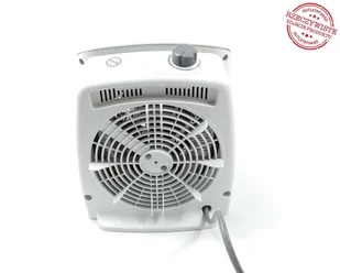 DeLonghi Termowentylator HVY1020 65249-U - Grzejniki pokojowe - miniaturka - grafika 2