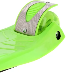 Nils Extreme HLB06 zielony (abisal-16-51-036) - Hulajnogi - miniaturka - grafika 4