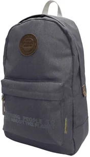 National Geographic plecak Society n07101 Anthracite N07101-89 - Plecaki - miniaturka - grafika 2