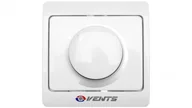 Akcesoria do wentylacji i klimatyzacji - Vents Group Regulator predkosci obrotow natynkowy RS-1-400N RS-1-400N - miniaturka - grafika 1
