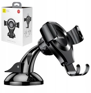 Uchwyt grawitacyjny do telefonu Osculum SUYL-XP01 - Uchwyty samochodowe do telefonów - miniaturka - grafika 4
