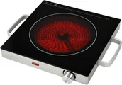 Płyty elektryczne - KALORIK CKP1001 - miniaturka - grafika 1