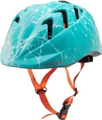 Kaski rowerowe - Modi COOLSLIDE Dziecięcy COOLSLIDE ELMO M000137611 - miniaturka - grafika 1