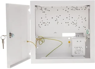 Pulsar Obudowa AWO500 AWO500 - Akcesoria do domofonów i wideodomofonów - miniaturka - grafika 6