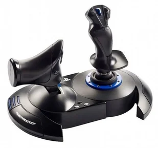 Thrustmaster T-Flight Hotas 4 EMEA PC/PS4 (4160664) - Kontrolery gier na PC - miniaturka - grafika 2