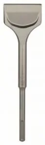 Bosch Dłuto szerokie 2608690199 Szerokość dłuta 115 mm Długość całkowita 400 mm SDS-Max 1 szt - Dłuta - miniaturka - grafika 3