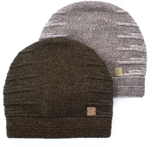 Art of Polo Czapka Glam & glow - Czapki damskie - miniaturka - grafika 3