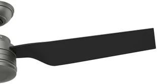 HUNTER Hunter Cabo Frio wentylator sufitowy - Wentylatory sufitowe HUNTER Hunter Cabo Frio wentylator sufitowy - Wentylatory sufitowe - miniaturka - grafika 2