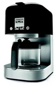 Ekspresy do kawy - Kenwood kMix COX750BK - miniaturka - grafika 1