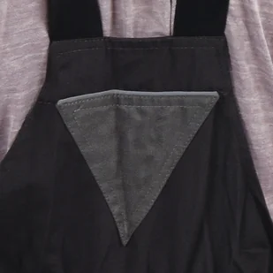 YATO SPODNIE ROBOCZE OGRODNICZKI ROZM L/XL YT-80191 - Odzież robocza - miniaturka - grafika 7