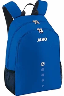 Jako plecak Classico 1850, niebieski, jeden rozmiar 67723 - Plecaki - miniaturka - grafika 2