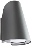 Lampy ścienne - Redo Redo 9529 - Kinkiet ALVAR 1xGU10/35W/230V IP44 - miniaturka - grafika 1