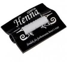 Henna Szczecińska W Proszku Czarna 2.3G X 3 szt. - Akcesoria i kosmetyki do stylizacji brwi - miniaturka - grafika 10