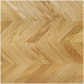 Blaty meblowe i parapety okienne - Biuro Styl Blat kuchenny fronirowany jodełka premium olejowany 305 cm - miniaturka - grafika 1