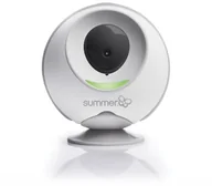 Elektroniczne nianie i monitory oddechu - Summer Infant, Niania z kamerą WiFi Liv Cam - miniaturka - grafika 1