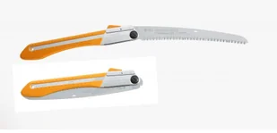 Silky Piła ręczna składana Silky Gomboy Curve 270-8 300-035 - Survival - akcesoria - miniaturka - grafika 3