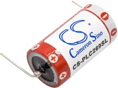 Baterie i akcesoria - Cameron Sino Maxell ER17/33 Toshiba ER17330V 1600mAh 5.76Wh Li-MnO2 3.6V ) CS-PLC269SL - miniaturka - grafika 1