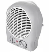 Ogrzewanie przenośne - Termowentylator Farelka Elektryczna Grzejnik 2000W - miniaturka - grafika 1