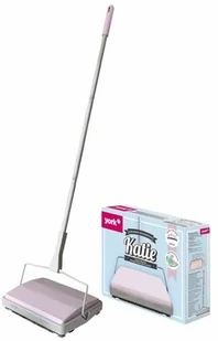 YORK Odkurzacz YORK mechaniczny KATIE oficjalny sklep internetowy YORK 4099080-002513 - Miotły, szufle, mopy YORK Odkurzacz YORK mechaniczny KATIE oficjalny sklep internetowy YORK 4099080-002513 - Miotły, szufle, mopy - miniaturka - grafika 2