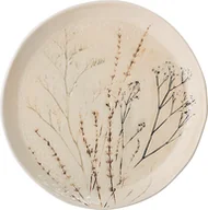 Talerze - Bloomingville Talerz obiadowy Bae 27,5 cm 82047392 - miniaturka - grafika 1