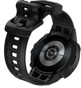 Spigen RUGGED ARMOR PRO GALAXY WATCH 4 40 MM CHARCOAL GREY FD_19840-0 - Akcesoria do smartwatchy - miniaturka - grafika 9