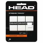 Tenis ziemny - Head Xtremetrack (3 szt.) - white 285124-WH - miniaturka - grafika 1