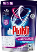 Środki do zmywarek - Praktik Dr. Minitabletka z cynkiem sól ochronna do zmywarek - miniaturka - grafika 1