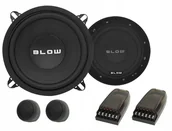 Akcesoria car audio - BLOW VR-130 zestaw: 13 cm + gwizdek + zwrotnica - miniaturka - grafika 1
