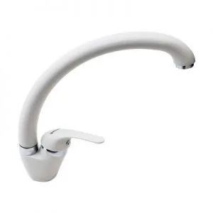 Pyramis OSSIA biel polarna 90919001 - Baterie kuchenne - miniaturka - grafika 2