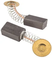 Silniki elektryczne i akcesoria - Frame Szczotki węglowe Frame 10 x 6 x 16 końcówka X7 SW95 - miniaturka - grafika 1