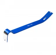 Łomy i kilofy - Juco Łapka płaska 35*5mm z wyciągaczem do gwoźdżi 450mm [l1240] 13612 - miniaturka - grafika 1