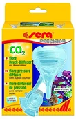 Preparaty do akwarium - Sera Dyfuzor  maksymalna redukcja emisji CO2 sera 08056 Flore CO2 druku w eleganckim designie - miniaturka - grafika 1